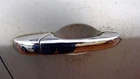 Passenger Door Handle Exterior Assembly Chrome Front Fits 05 300 236183 Used. Price: $63.19.