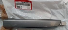 Honda Oem 2016-2021 Civic Right Door Handle Silver 72641TBAA72ZC Nip Nos New. Price: $33.42.