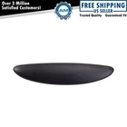 Textured Black Exterior Outside Door Handle For Saturn Sc Sl Sw Series New. Price: $18.04.