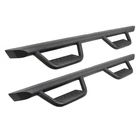 Go Rhino D20080T Dominator Xtreme Side Steps - 80"" Long Bars Only"" New. Price: $509.41.