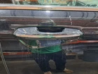 Passenger 2017 Fusion Door Handle Outside Exterior SKU#4229192 Used. Price: $69.35.