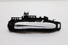 2020 - 2026 Mercedes GLS450 X167 Front Left Door Outside Handle Oem White 149 Used. Price: $144.46.