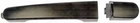 Dorman 80628 Exterior Door Handle Front Right/left Smooth Black New. Price: $37.16.