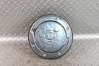 03-08 Hummer H2 *note* Chrome Gasoline Fuel Filler Door Lid Panel Oem Factory Used. Price: $200.99.
