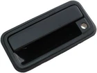 Dorman Exterior Door Handle Front Left Fits 1988-2000 Chevrolet K3500 1989 1990 New. Price: $50.36.