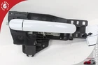2008-2015 Audi Quattro Right Side Exterior Door Handle 8J0837886 Oem Used. Price: $110.00.