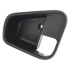 For Ram Promaster City 15-22 Mopar Passenger Side Interior Door Handle Trim New. Price: $15.83.