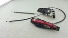 2024 Jeep Compass Front Left Exterior Door Handle Bracket W/ Lock Oem Used. Price: $87.49.