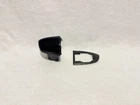 2018 - 2024 Volkswagen Tiguan Front Right Door Handle Lock Hole Cover Trim Oem Used. Price: $33.11.