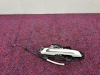 Jeep Grand Cherokee Laredo 21-25 Oem Rear Left Driver Door Handle Bracket Used. Price: $49.99.