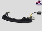 Acura Tlx 2018-2019 Rear Left Driver Door Handle Exterior *NH731P* Black Oem Used. Price: $175.99.
