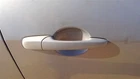Passenger Door Handle Exterior Front Painted Fits 03-08 Mazda 216050 Used. Price: $63.99.