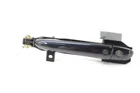 2016-2020 Mazda MX-5 Miata Driver Left Front Black Door Handle Assembly Used. Price: $132.35.