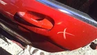 Door Handle Exterior 246 Type B250 Engine Fits 13-19 Mercedes B-class 30807850 Used. Price: $110.70.