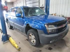 Passenger Door Handle Exterior Rear Fits 00-06 Suburban 1500 286472 Used. Price: $76.68.