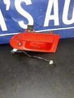 1991-1999 3000GT Dodge Stealth Driver Side Door Handle Red Used. Price: $50.00.