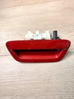2017-2019 Jeep Compass Rear Liftgate Release Door Handle Oem 5VF92JRMAC Used. Price: $55.00.