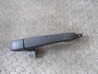 07 08 09 10 11 12 Dodge Caliber Left Driver Rear Door Handle Exterior Used. Price: $18.71.