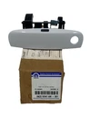 New Oem Mopar 2011-20 1MZ85GW7AM Dodge Challenger Charger Lf White Door Handle. Price: $109.99.
