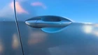 Passenger Door Handle Exterior Front Body Color Fits 12-17 Veloster 31014595 Used. Price: $110.70.