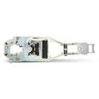 Rear Right Exterior Door Handle For Volkswagen Jetta 99-05 Passat Golf Audi New. Price: $24.59.
