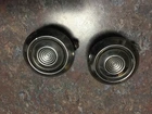 1941 1948 Lincoln Continental Exterior Door Push Buttons 1942 1946 1947 Used. Price: $200.00.