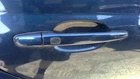 Passenger Door Handle Exterior Assembly Painted Fits 05-07 Avalon 29865123 Used. Price: $110.70.