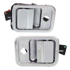 For Freightliner Condor 2001-2007 Exterior Door Handle Driver Passenger Side New. Price: $171.94.