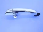 Genuine Mopar Exterior Door Handle Right 4589658AD New. Price: $110.80.