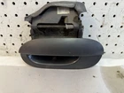 97-03 Bmw E39 5 Series Rear Left Outside Door Grab Handle Bracket Carrier Oem Used. Price: $40.00.