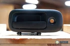 Dorman 96109 Exterior Door Handle Right Side Textured Black New. Price: $40.00.