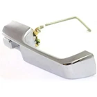 Right Door Handle 93-98 Jeep Grand Cherokee Limited Zj Chassis 55076056AB-PFM New. Price: $56.31.