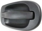New Exterior Door Handle For 1997 Oldsmobile Silhouette Rear Driver C491356. Price: $30.62.