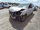 Passenger Door Handle Exterior Front Fits 13-20 Pathfinder 10867413 Used. Price: $62.02.