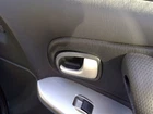 Passenger Right Front Inside Door Handle Fits 03 Protege 3762754 Used. Price: $25.00.