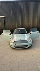 2007-2015 Mini Cooper Trunk Lid Grip 51132754240 Used. Price: $122.36.