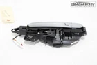 2015-2019 Cadillac Cts Front Left Driver Side Door Outer Handle Chrome Oem Used. Price: $99.99.