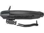 Diy Solutions 34TJ26P Rear Left Door Handle Fits 2002-2006 Toyota Camry New. Price: $38.71.