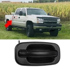 Right Passenger Rear Outside Outer Exterior Door Handle For Gmc Sierra New. Price: $14.99.