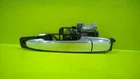 10 11 12 Mkz Fusion Zephyr Driver Left Rear Exterior Door Handle Oem 3187-46 Used. Price: $25.00.