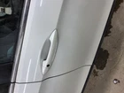 Passenger Door Handle Exterior Assembly Front Fits 17-24 Ridgeline 584931 Used. Price: $93.99.