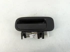 2002 Toyota Camry Passenger Front Right Door Handle Exterior Assembly Czxgz Used. Price: $54.57.
