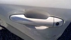Used Front Left Exterior Door Handle Fits: 2019 Toyota Highlander Assembly. Price: $113.60.