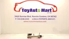 04-10 Toyota Sienna Xle Front Passenger Right Exterior Door Handle Used. Price: $53.99.
