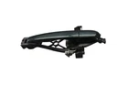 09-15 Jaguar Xfr Rear Right Exterior Door Handle W/bracket 8X2322400AB Oem Used. Price: $39.00.