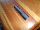 1969-1978 Ford Mercury Full-size Station Wagon Nos Chrome Rear Tail Gate Handle New. Price: $65.00.