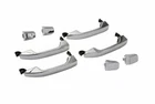 2015-2022 Colorado Canyon Crew Cab Outside Door Handles Chrome Oem Gm 23319871 New. Price: $138.98.