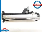 Mercedes W220 S500 S430 Exterior Door Handle Front Right Passenger 00-06 Oem 744 Used. Price: $43.85.