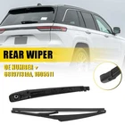 Rear Wiper Arm & Blade Fits Jeep Grand Cherokee 2014-2021 Wk 2022 New. Price: $12.34.