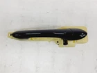 2011 2012 2013 2014 Hyundai Sonata Left Rear Outside Door Handle Black Used. Price: $36.00.